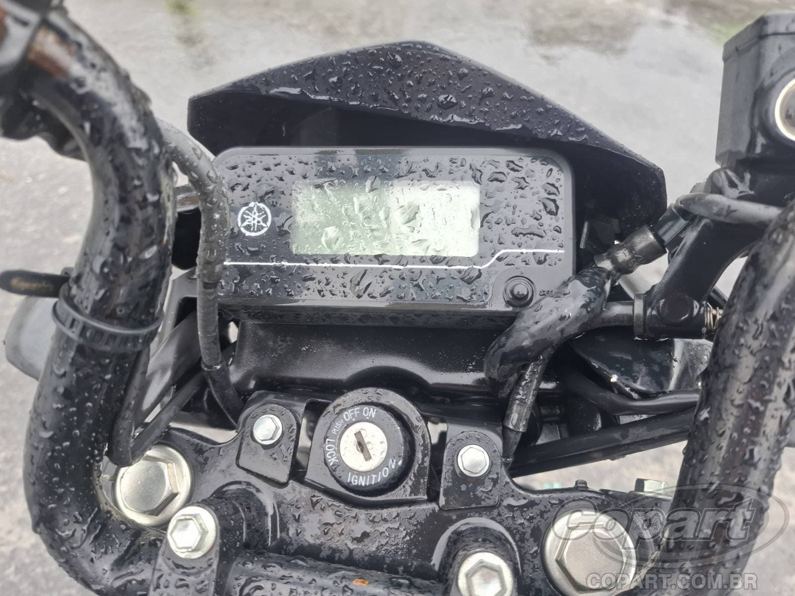 Yamaha YBR 150 Factor 2022 — foto 9