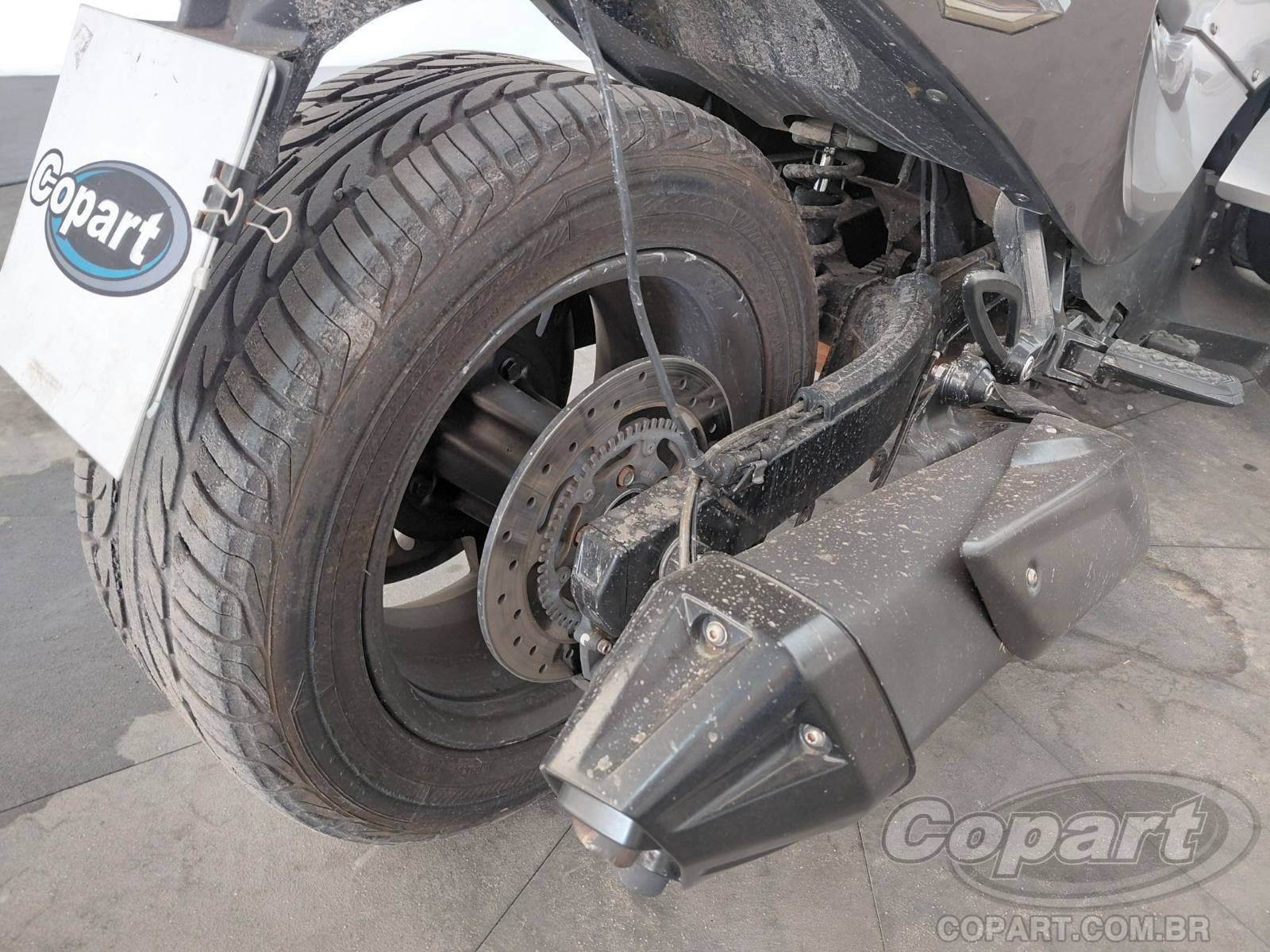 Can-am Spyder 2013 — foto 7