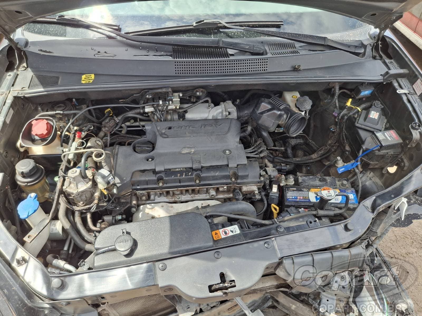 Hyundai Tucson 2017 — foto 7