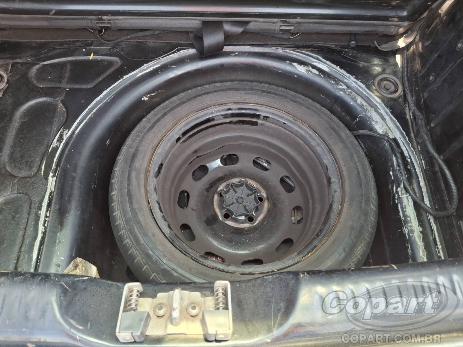 Volkswagen FOX 2009 — foto 10