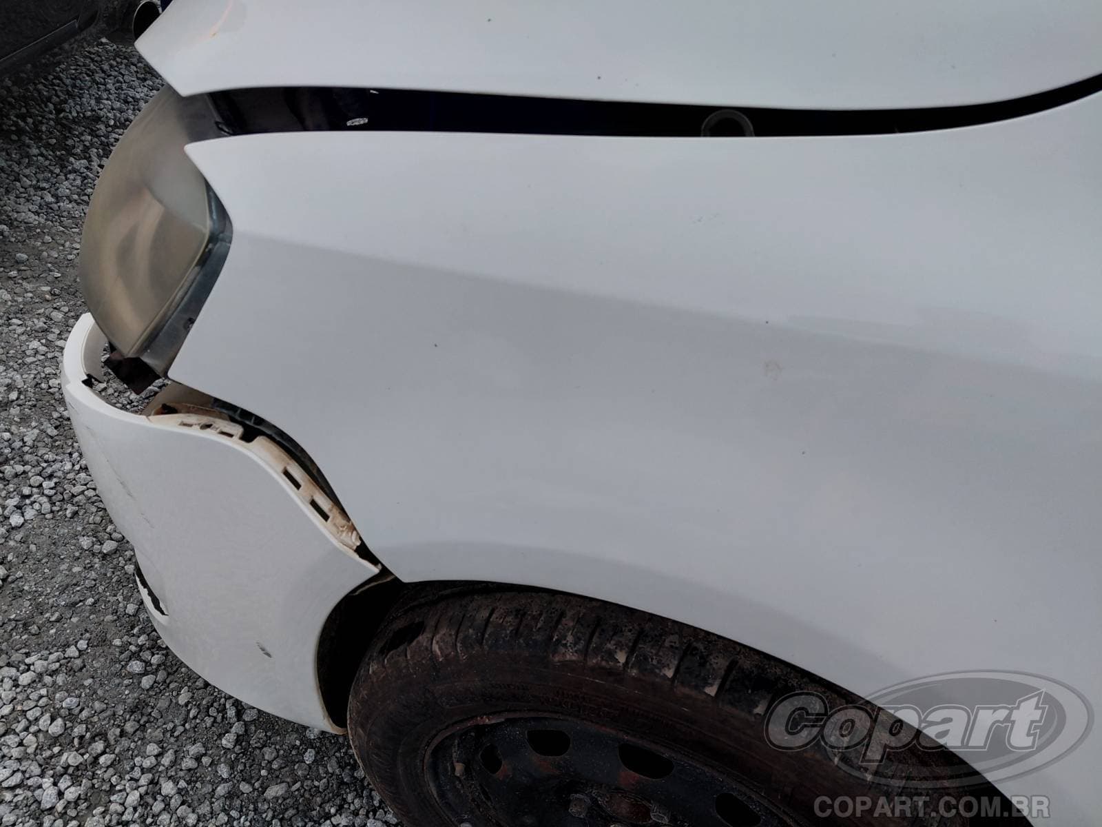 Volkswagen FOX 2014 — foto 15