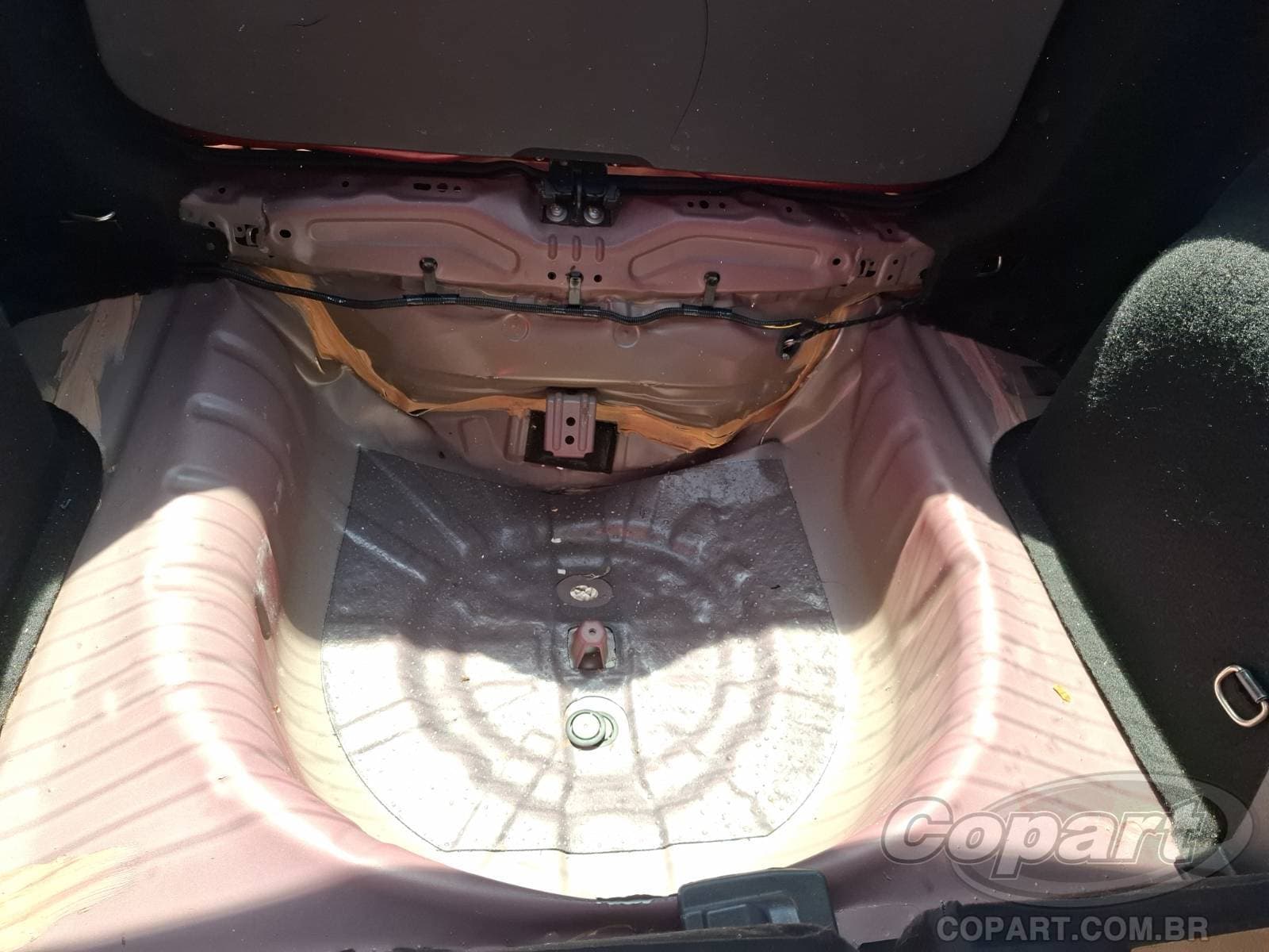Nissan Kicks 2022 — foto 10