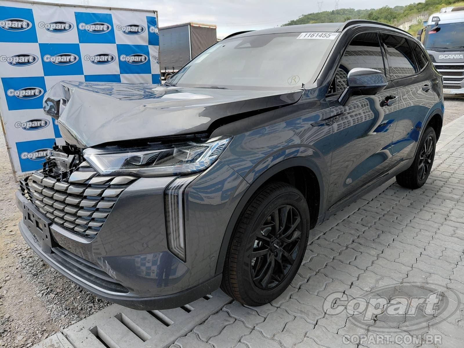 GWM Haval H6 2026 — foto 2