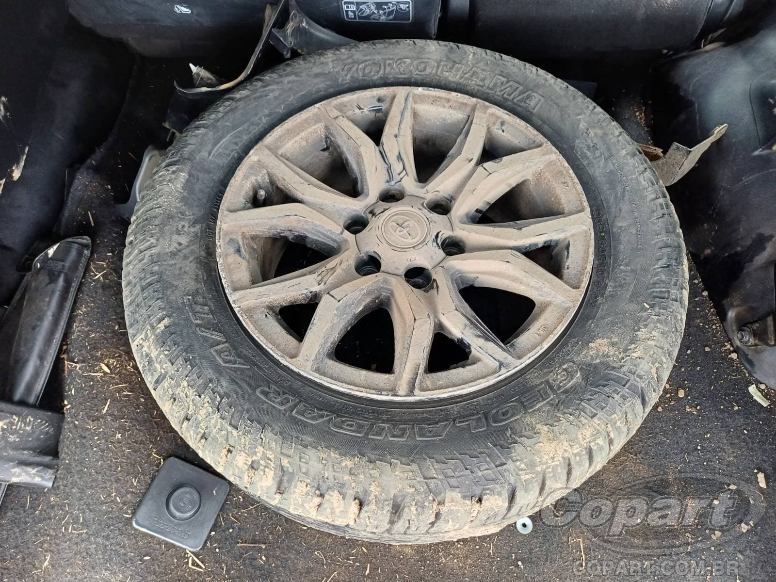 Toyota SW4 2022 — foto 10
