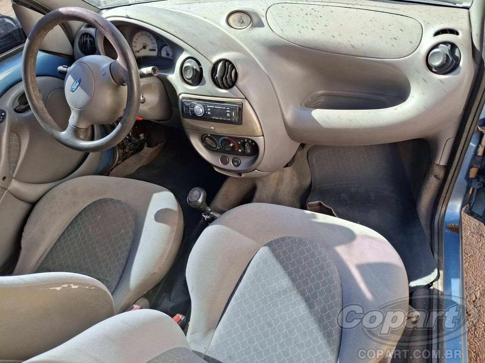 Ford KA 2000 — foto 9