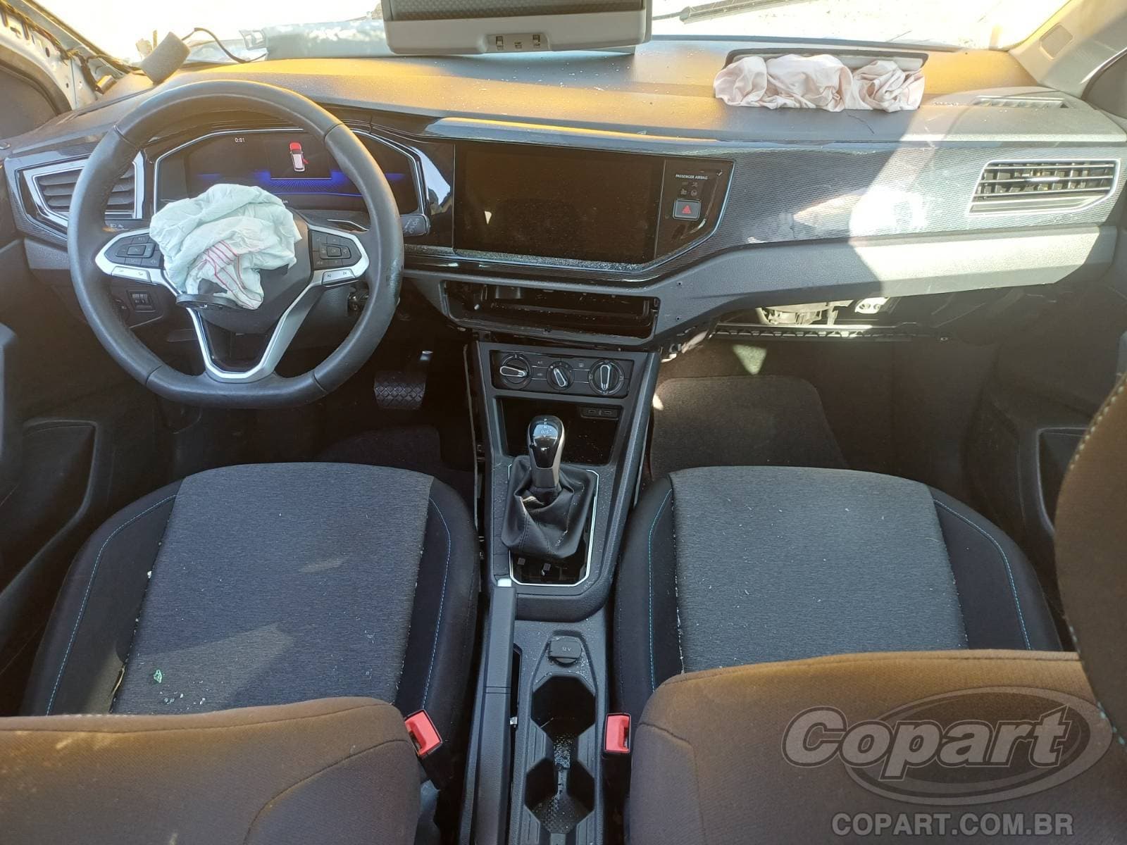 Volkswagen Nivus 2026 — foto 9
