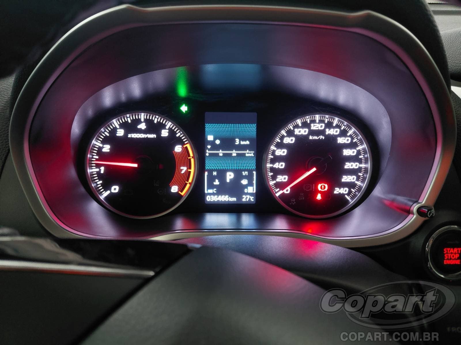 Mitsubishi Eclipse Cross 2025 — foto 8