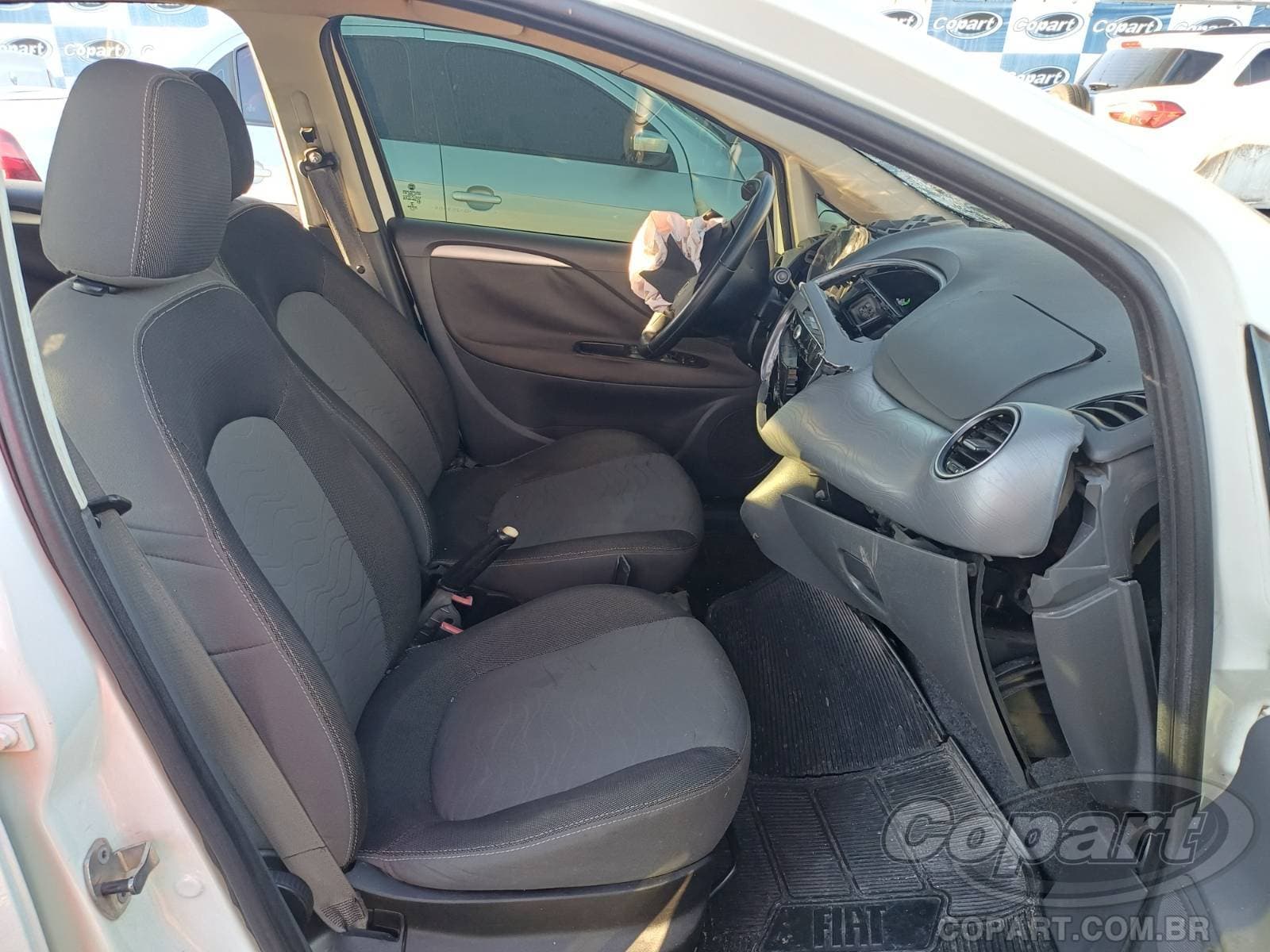 Fiat Punto 2013 — foto 5