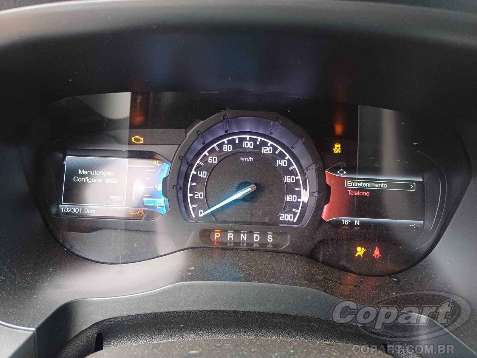 Ford Ranger CD 2022 — foto 8
