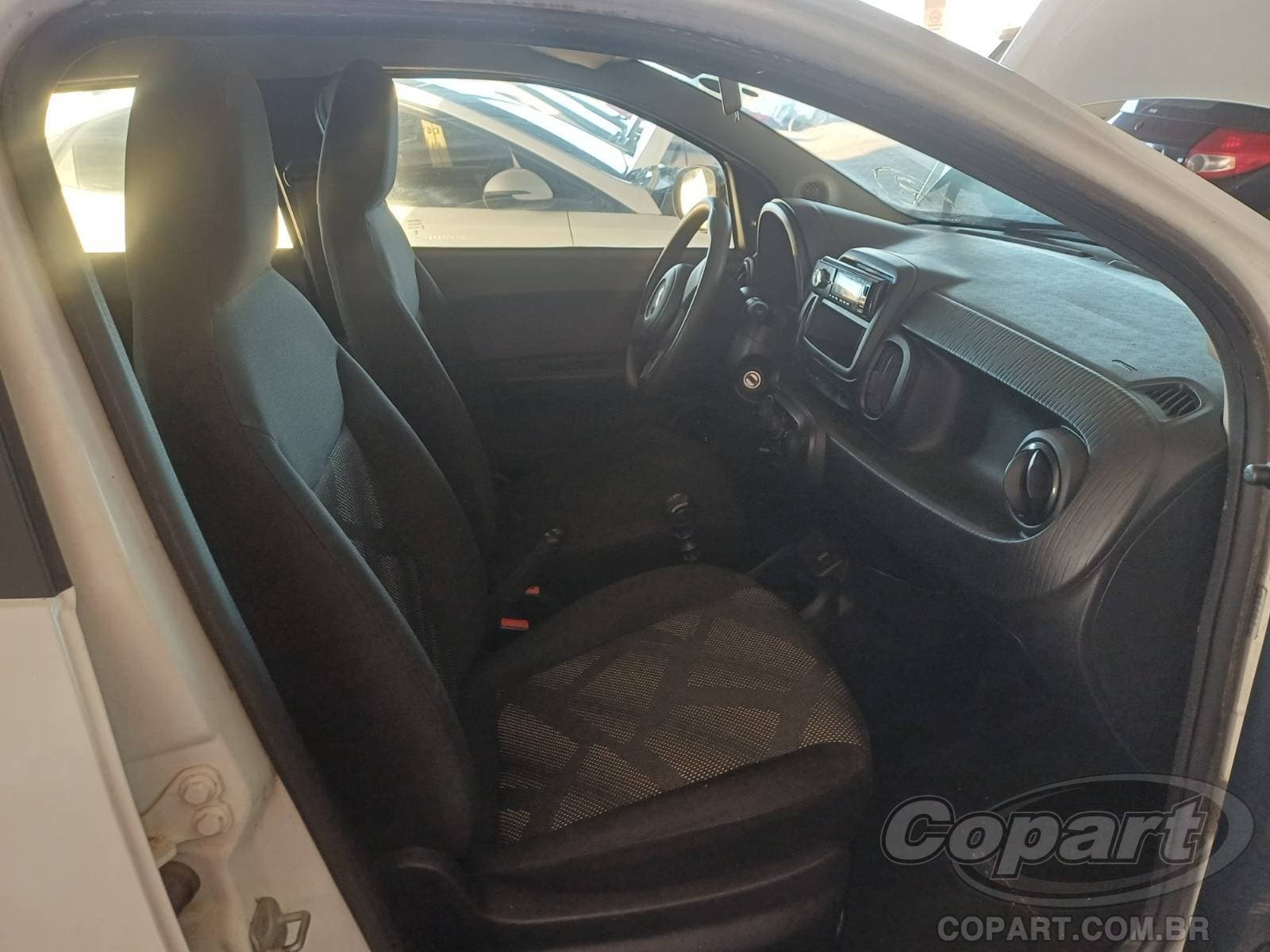 Fiat Mobi 2024 — foto 5