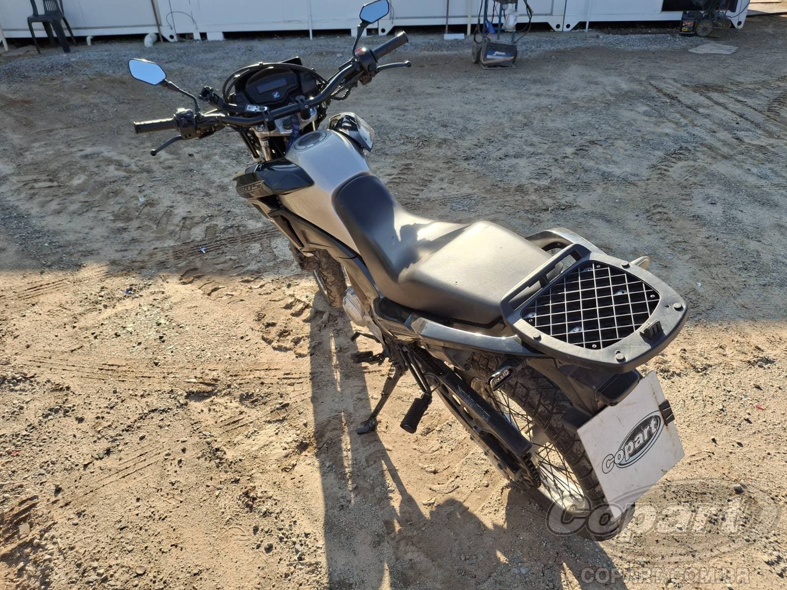 Honda NXR 160 2022 — foto 3