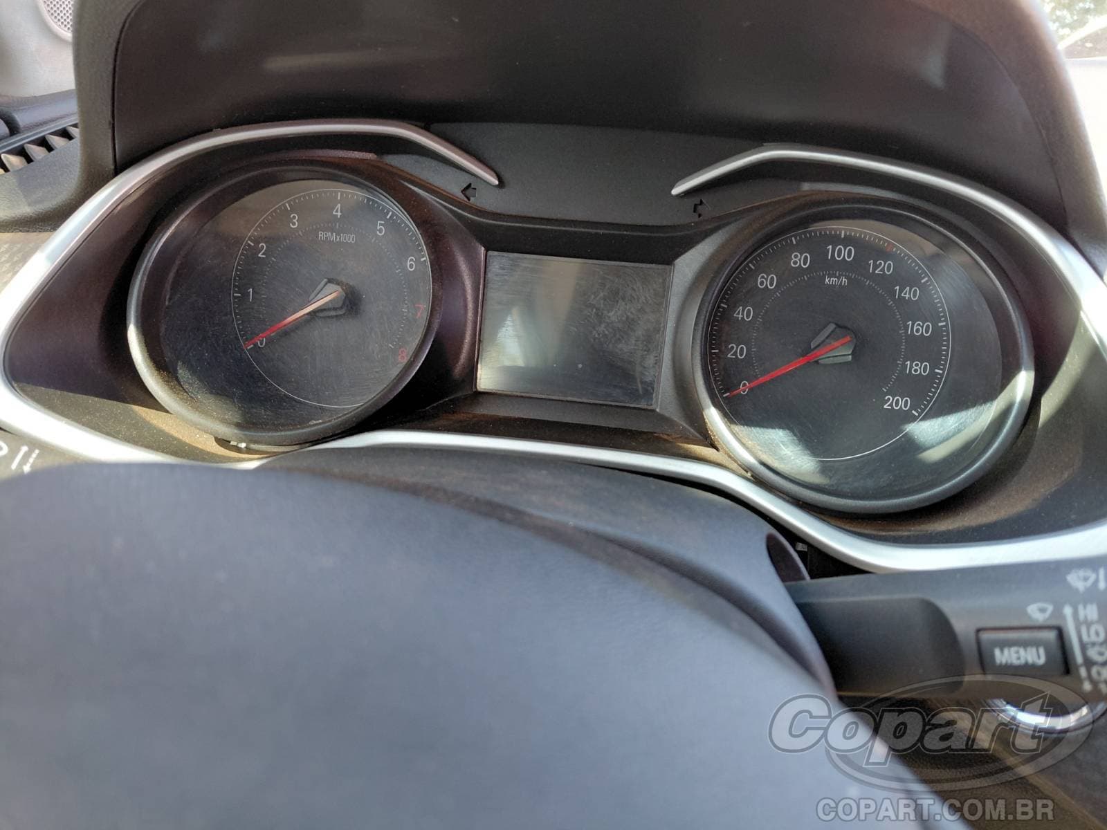 Chevrolet Onix Plus 2023 — foto 8