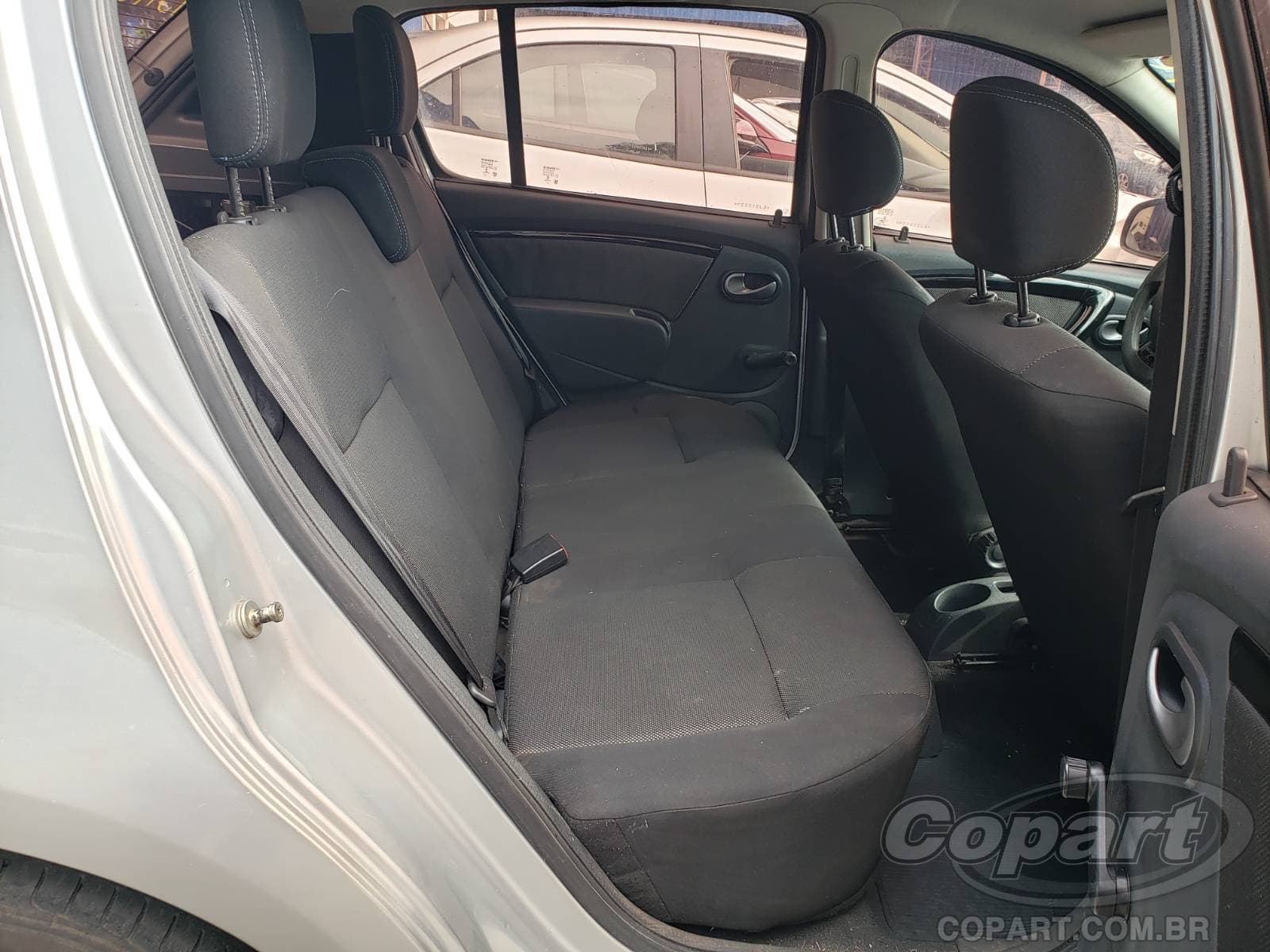 Renault Sandero 2014 — foto 6