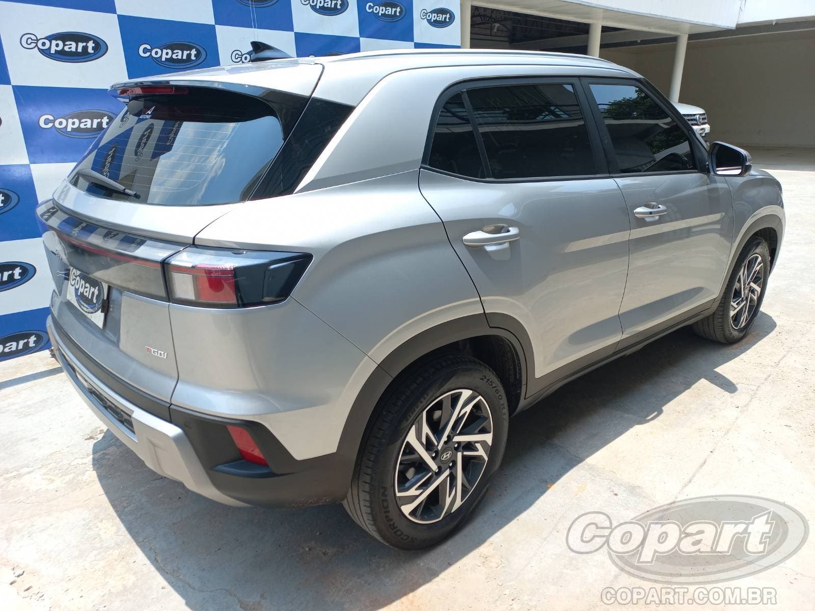 Hyundai Creta 2025 — foto 4