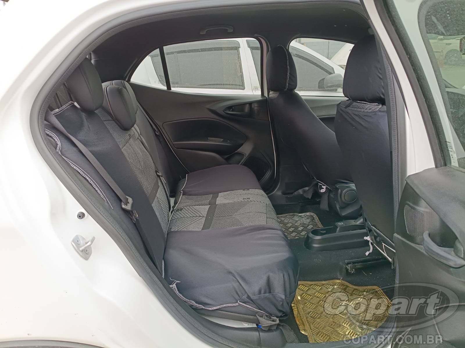 Fiat Argo 2026 — foto 6