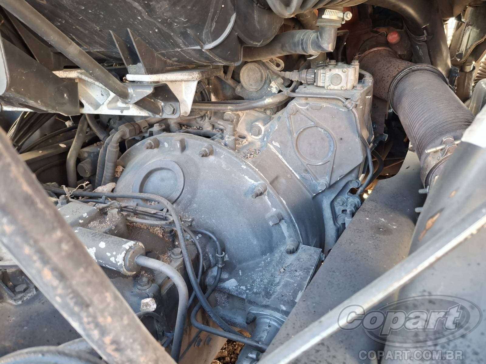 Scania G 380 2010 — foto 7