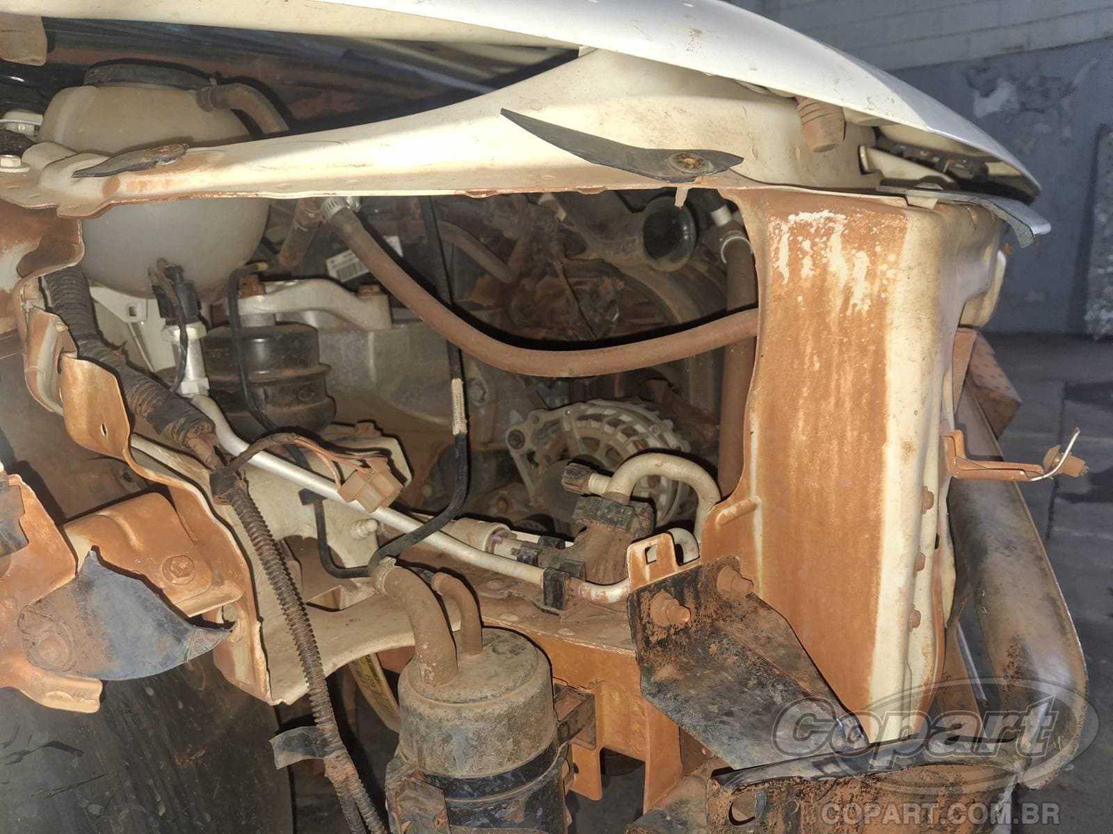 Volkswagen GOL 2022 — foto 12
