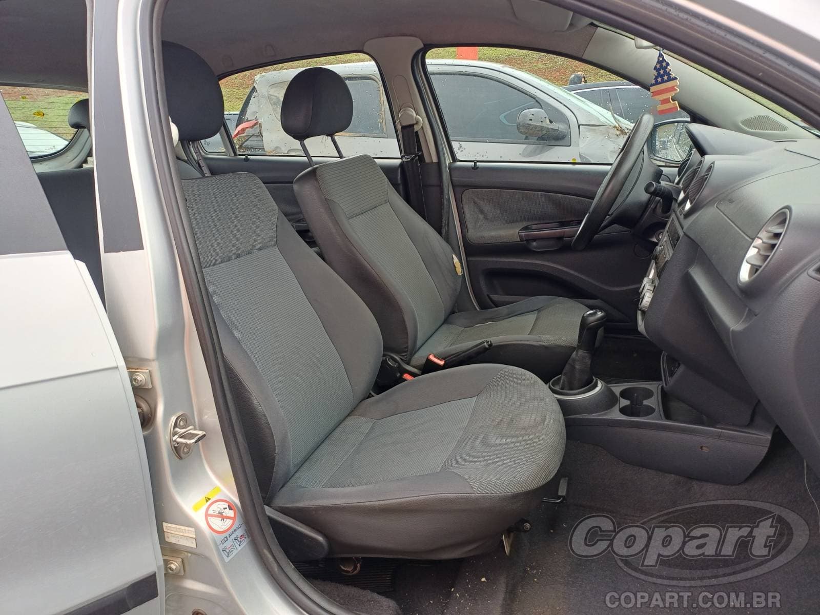 Volkswagen GOL 2012 — foto 5