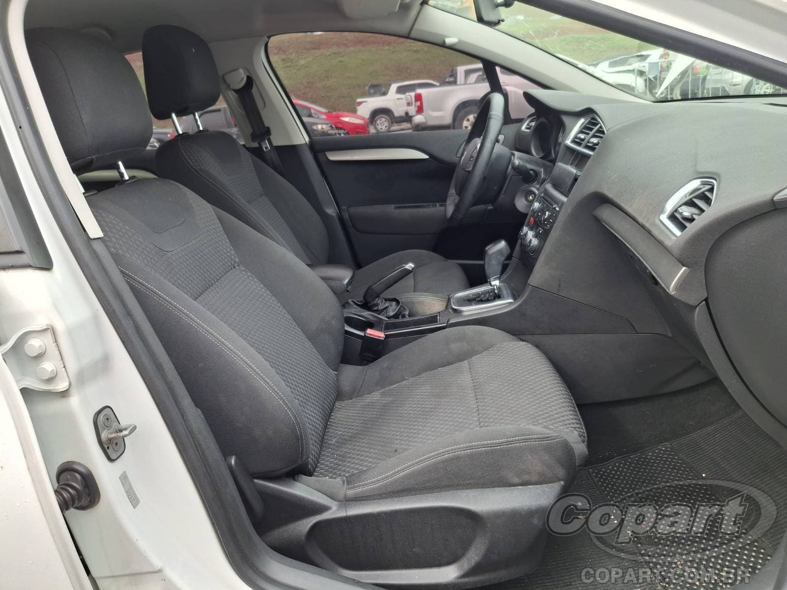 Citroën C4 Lounge 2018 — foto 5