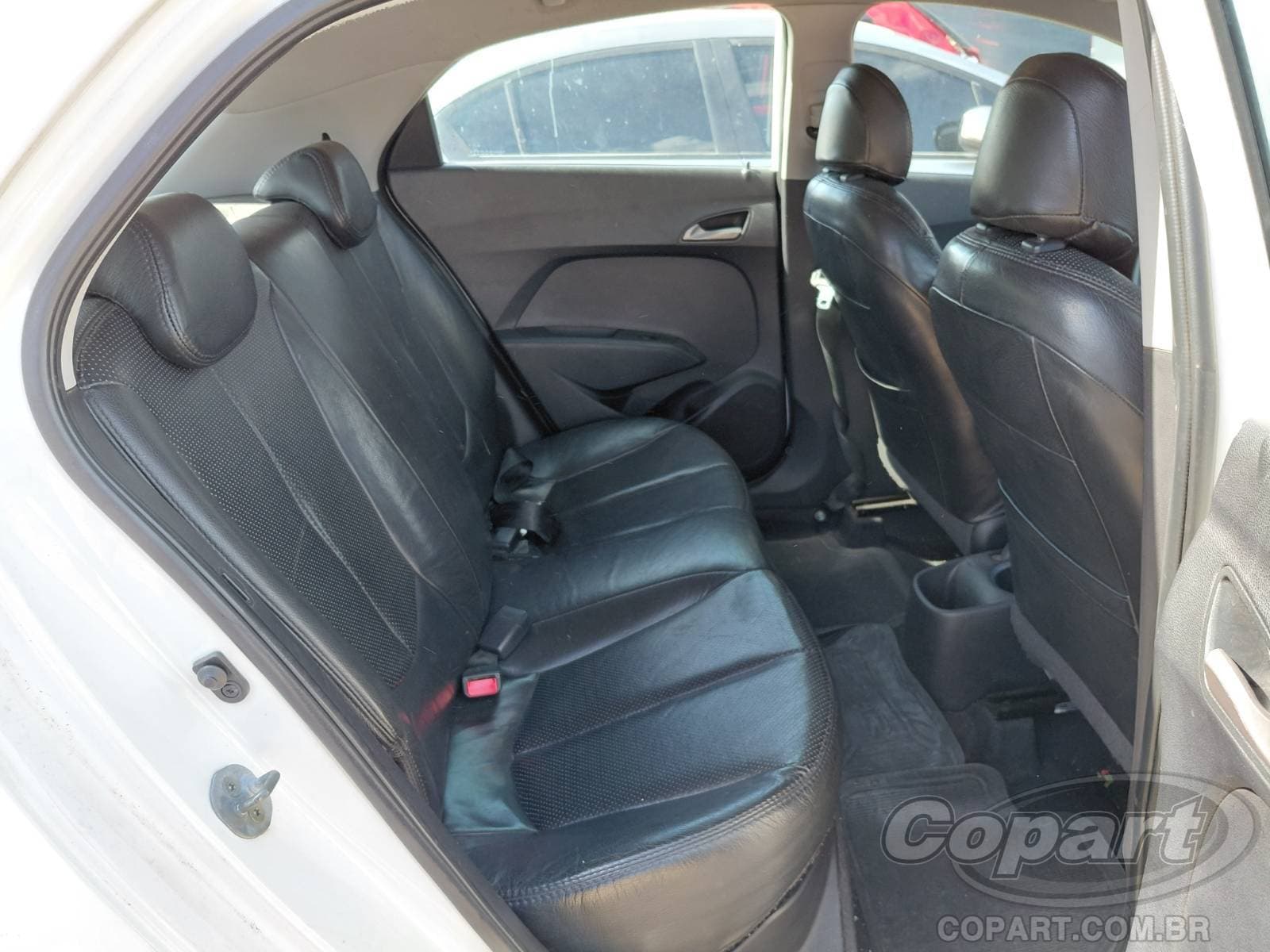 Hyundai Hb20 2014 — foto 6