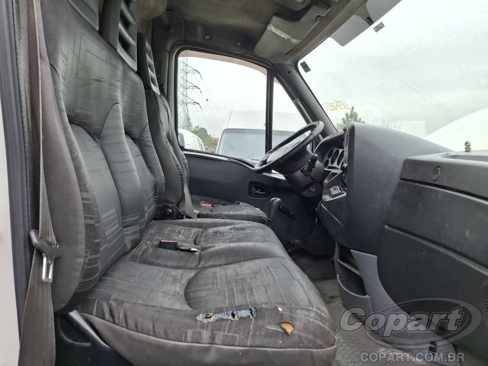 Iveco Daily 2008 — foto 5