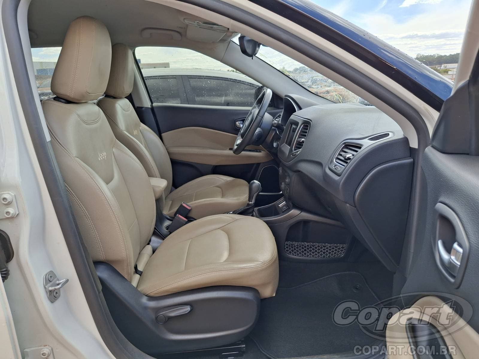Jeep Compass 2018 — foto 5