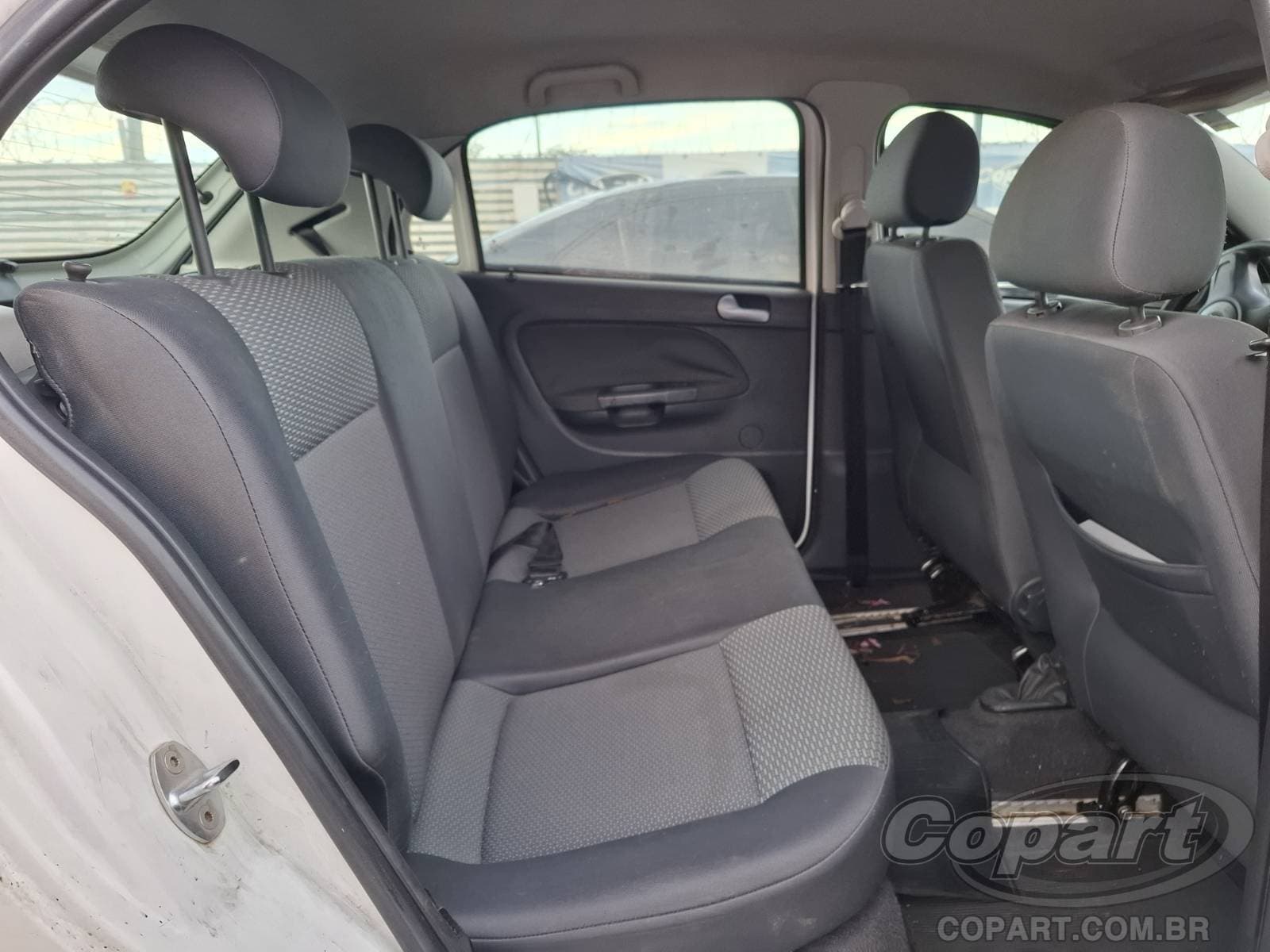 Volkswagen GOL 2013 — foto 6