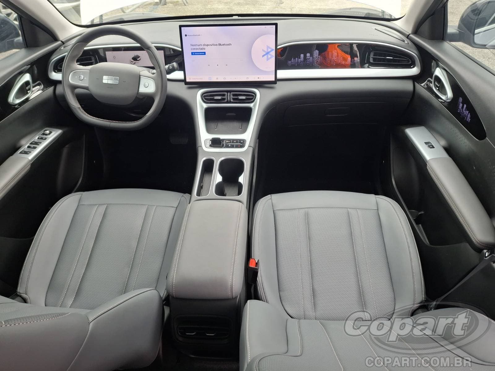 Geely EX2 2026 — foto 9