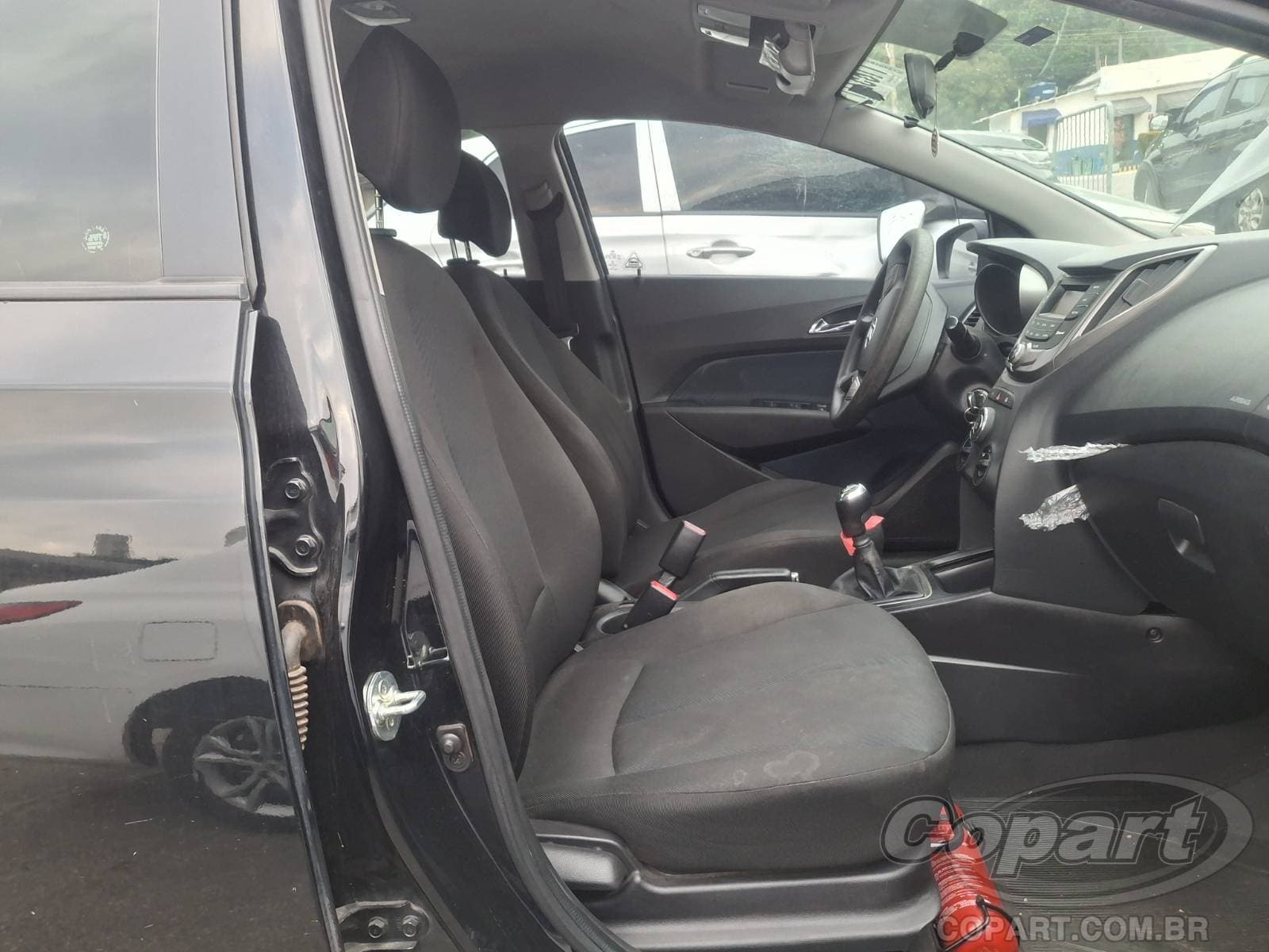 Hyundai Hb20 2015 — foto 5