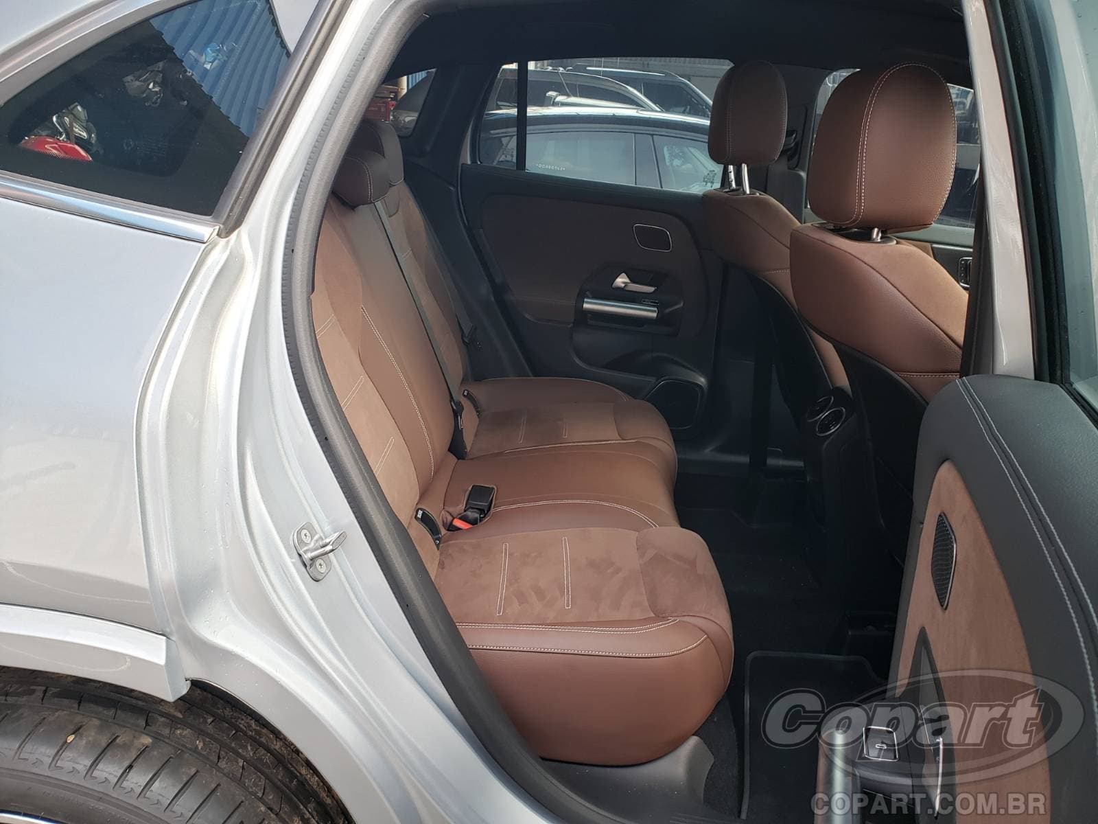 Mercedes-Benz GLA 2025 — foto 6