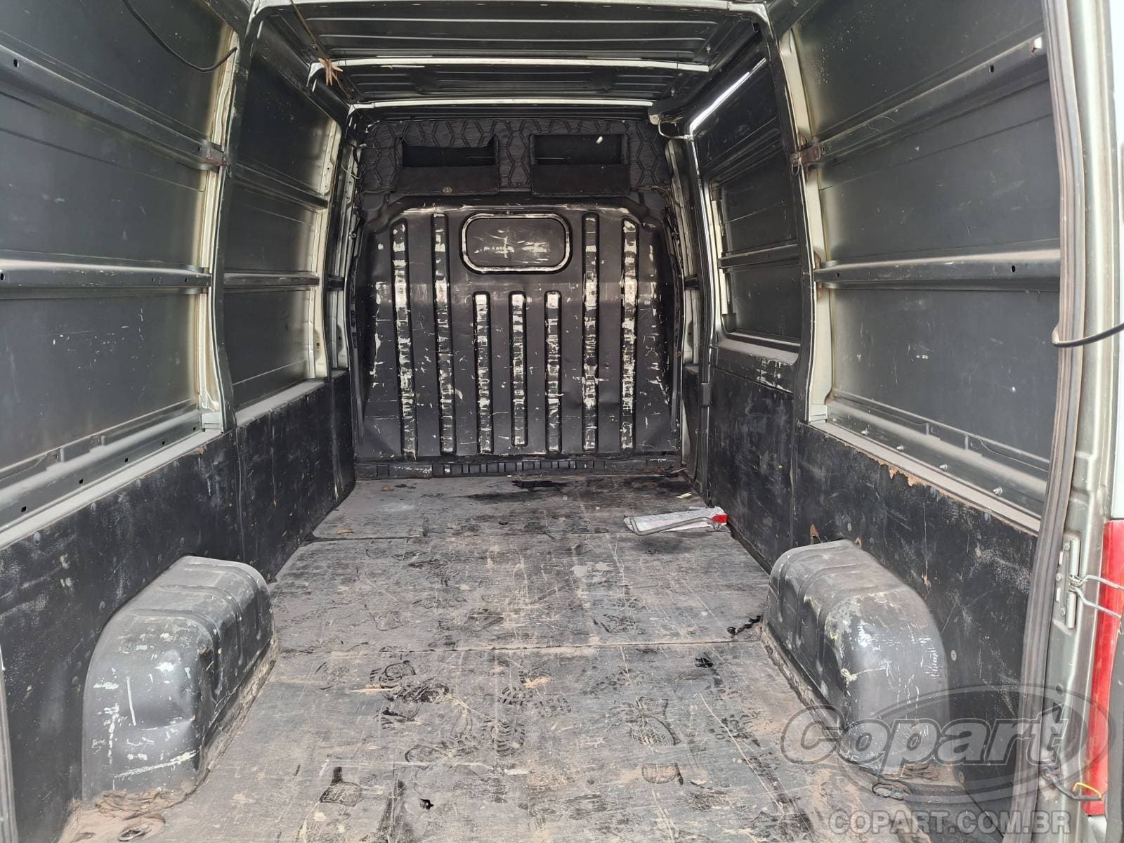 Fiat Ducato Furgao 2014 — foto 6