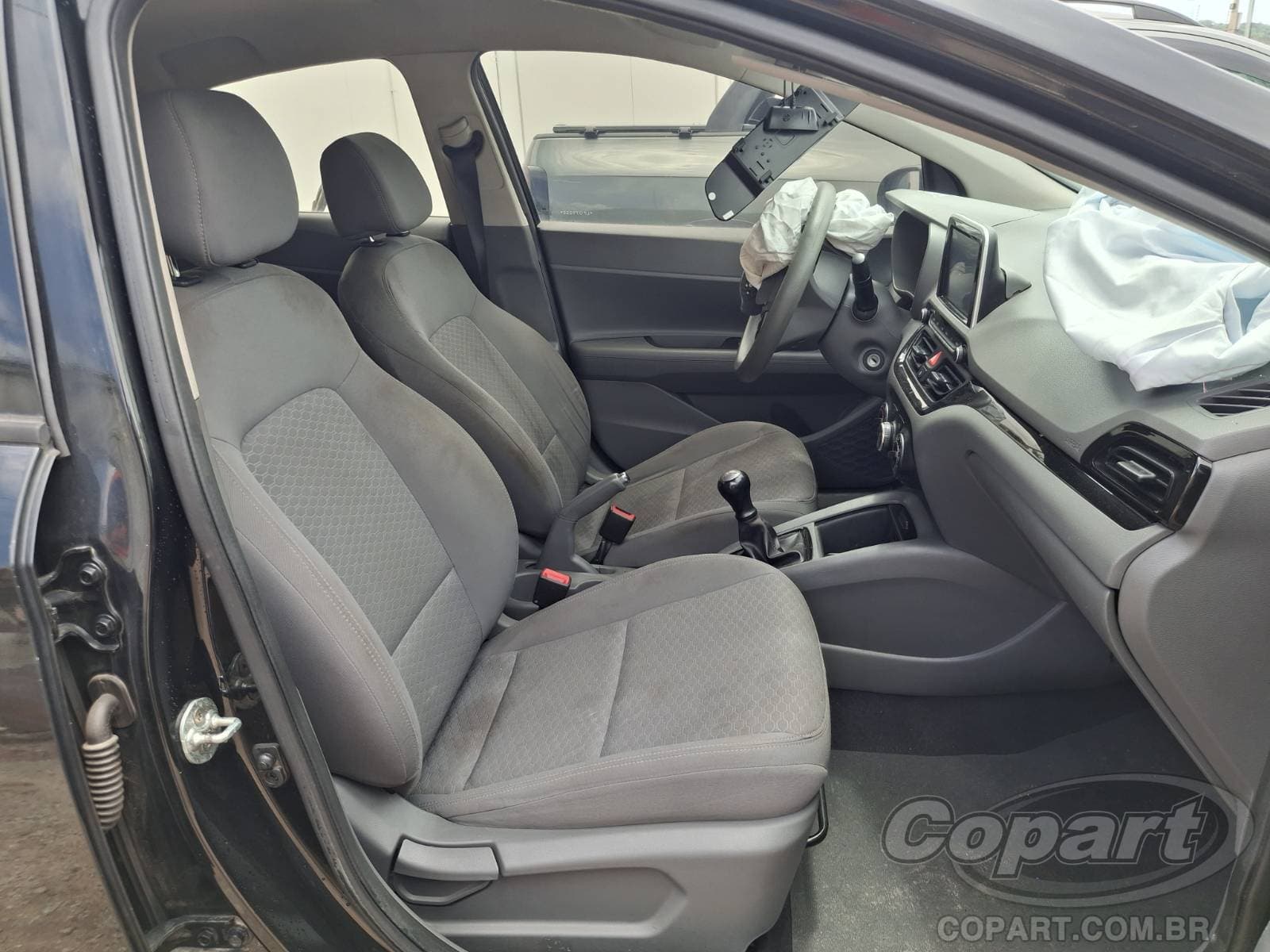 Hyundai Hb20s 2020 — foto 5