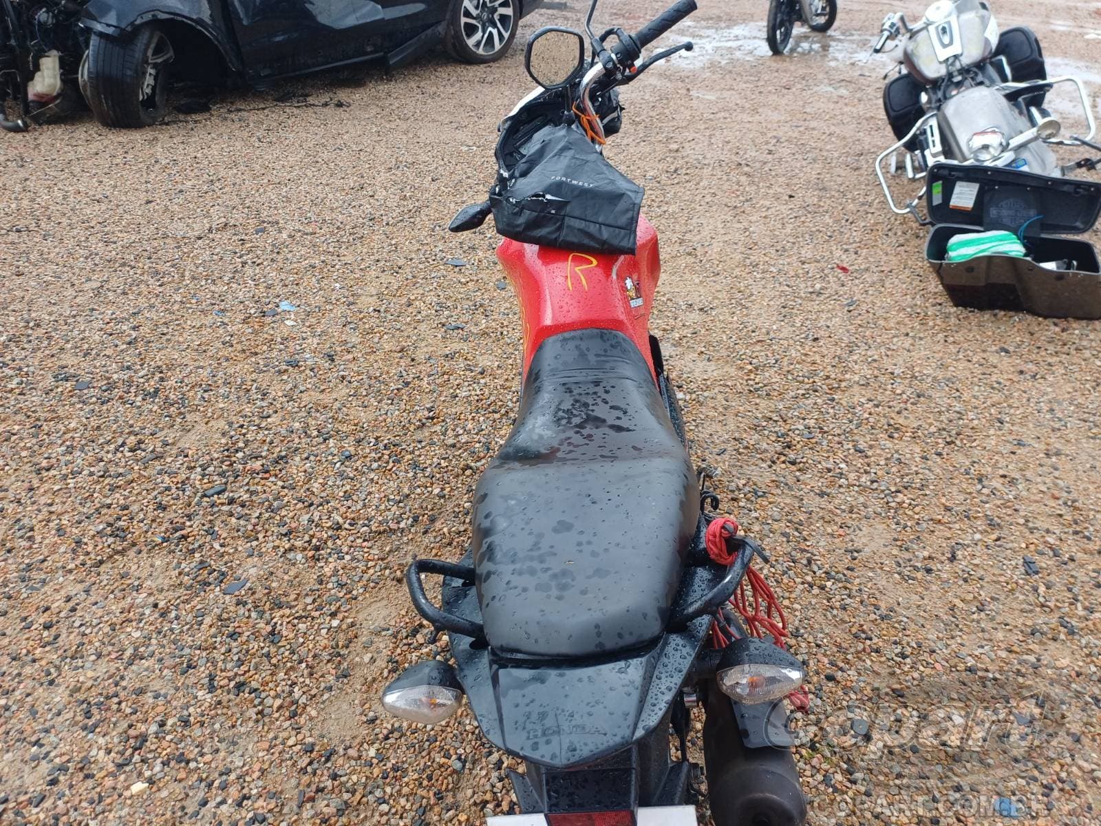 Honda CG 160 2022 — foto 10