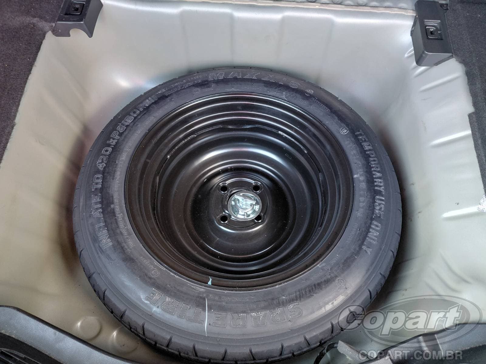 Honda Wr-v 2021 — foto 10