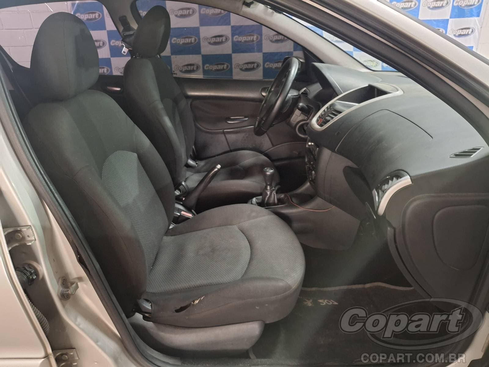 Peugeot 207 2013 — foto 5