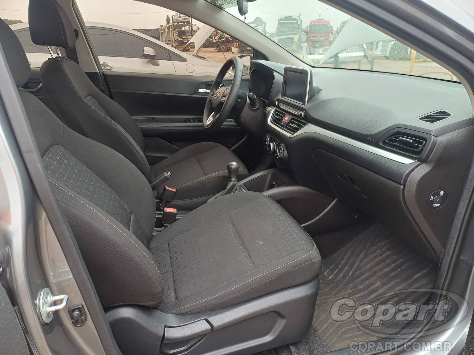 Hyundai Hb20 2025 — foto 5