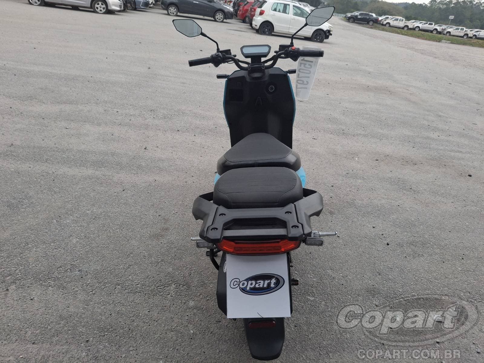 Vmoto CPX 2024 — foto 10
