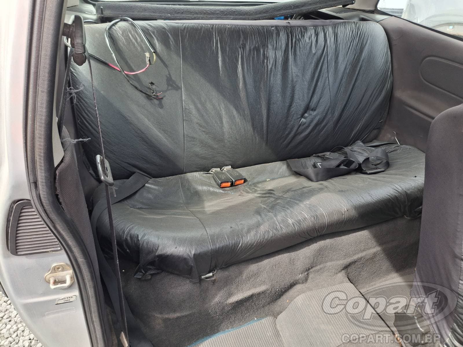 Chevrolet Corsa 1999 — foto 6
