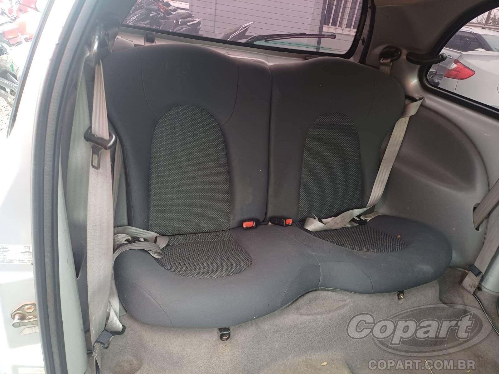 Ford KA 2003 — foto 6