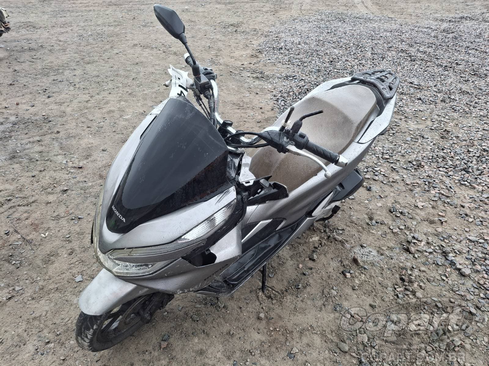 Honda PCX 2019 — foto 2