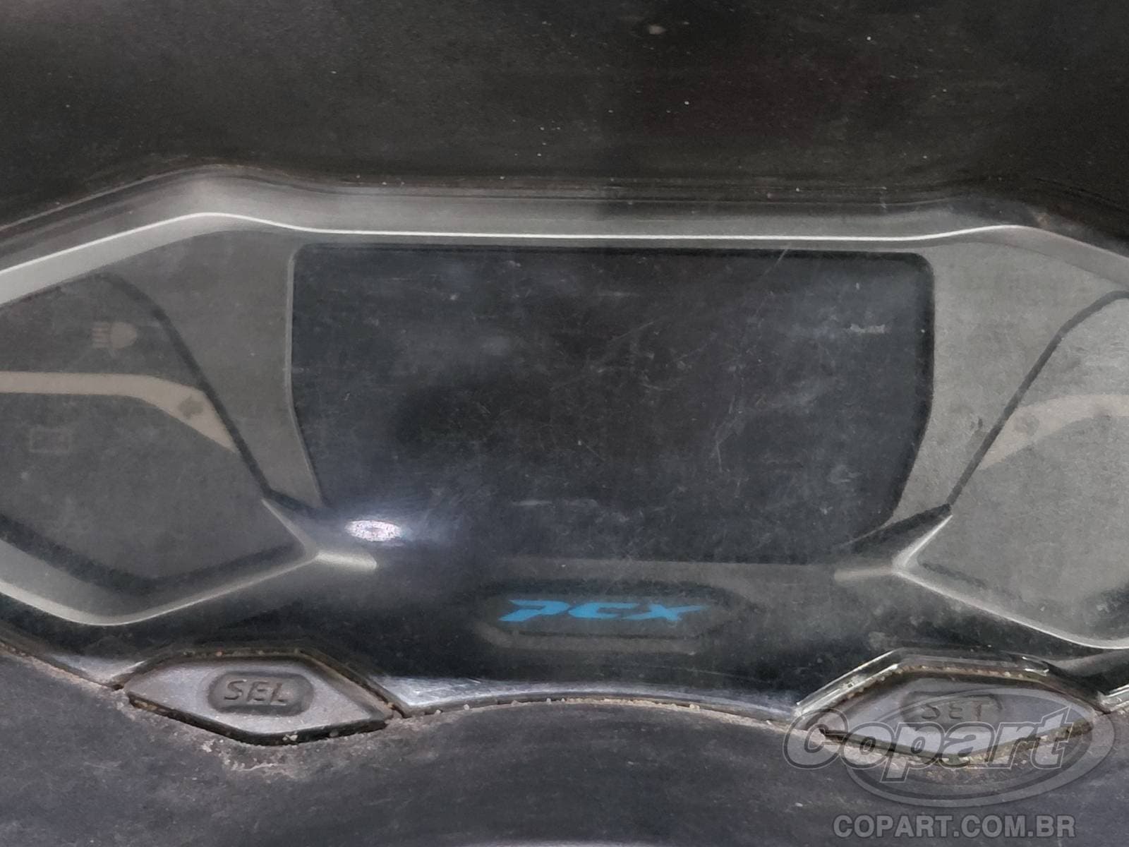 Honda PCX 2025 — foto 9