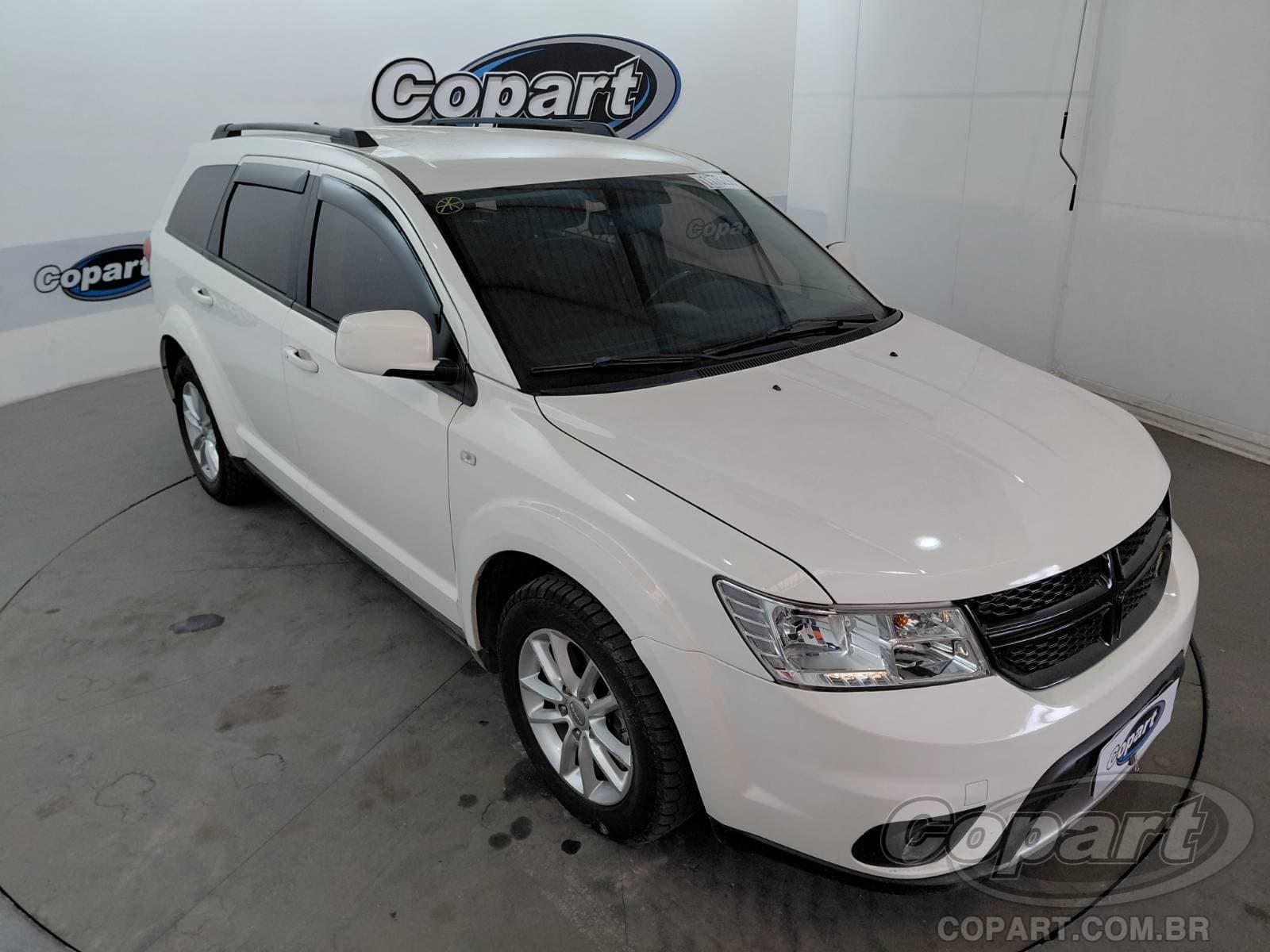 Dodge Journey 3.6 V6 2014