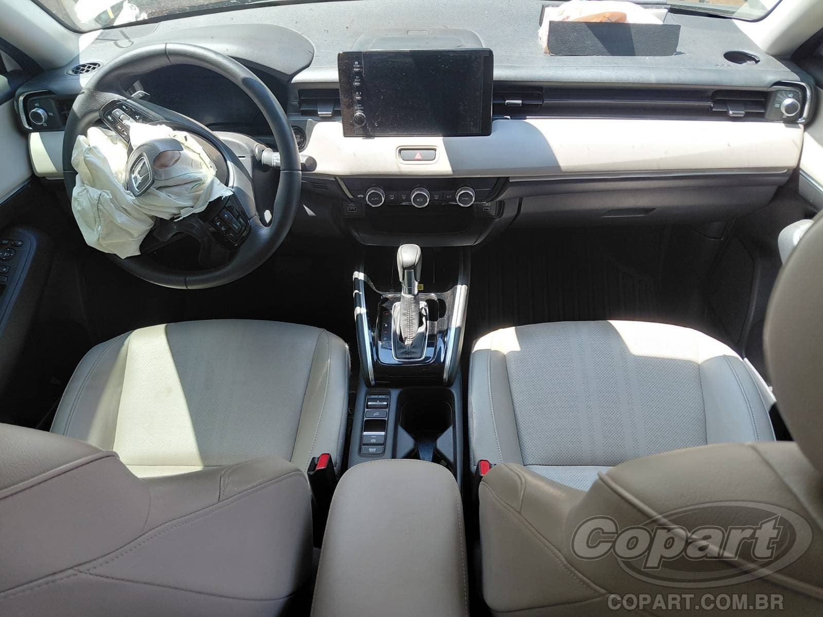 Honda Hr-v 2026 — foto 9
