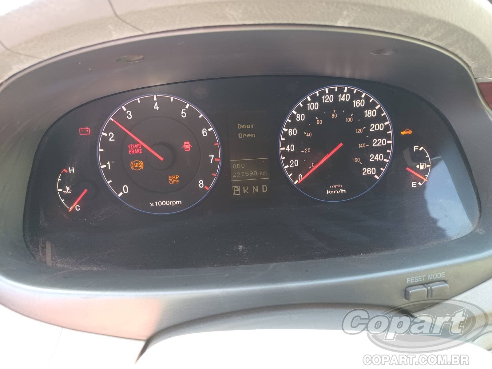 Hyundai Azera 2008 — foto 8