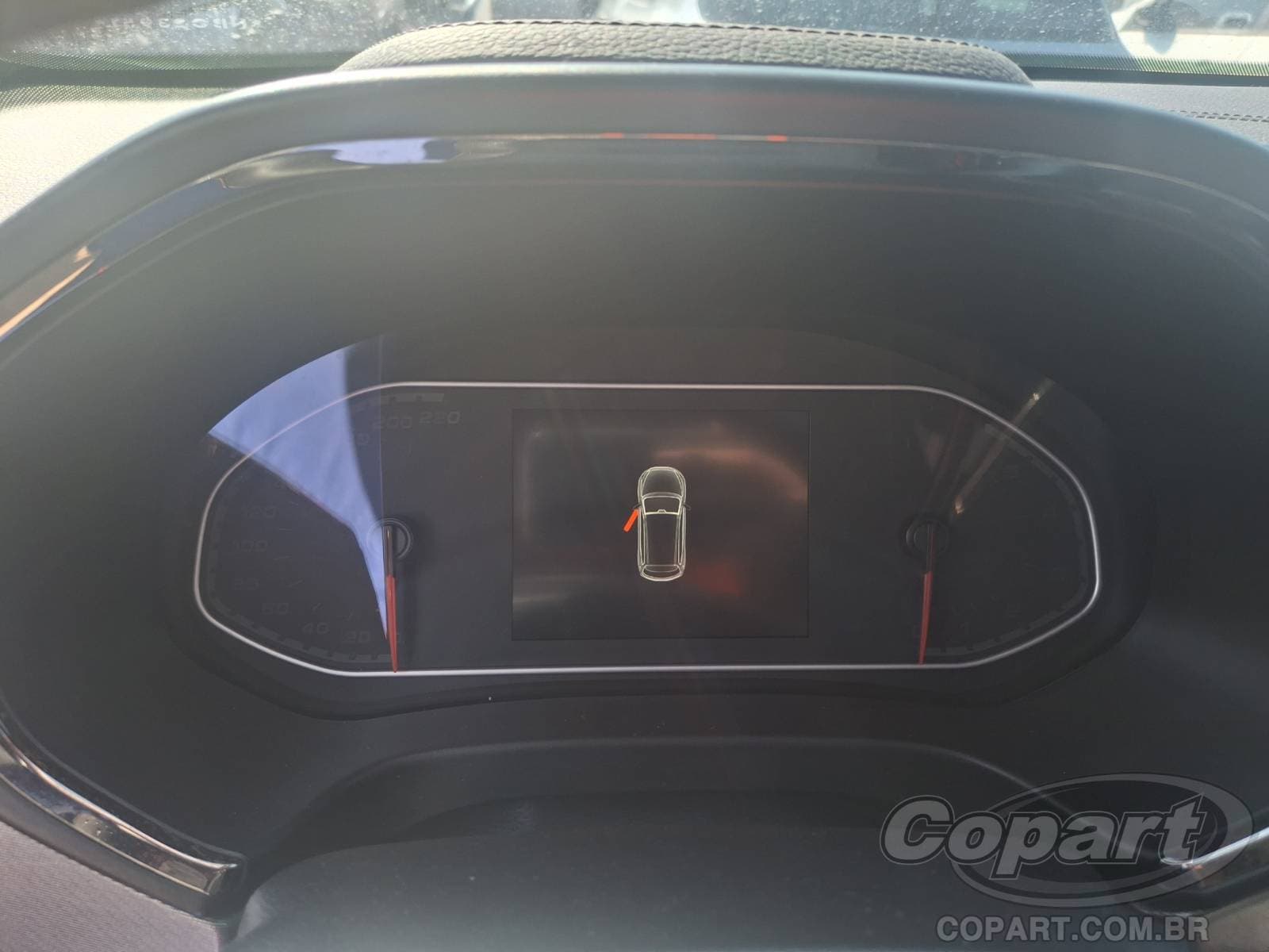 Caoa Chery Tiggo 5X 2022 — foto 8