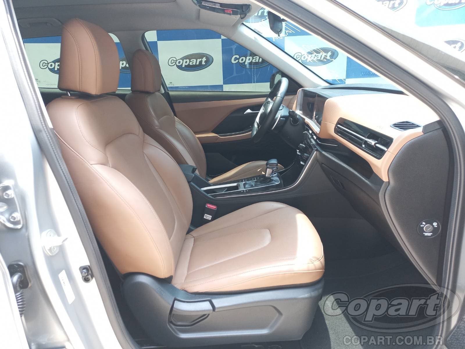 Hyundai Creta 2025 — foto 5