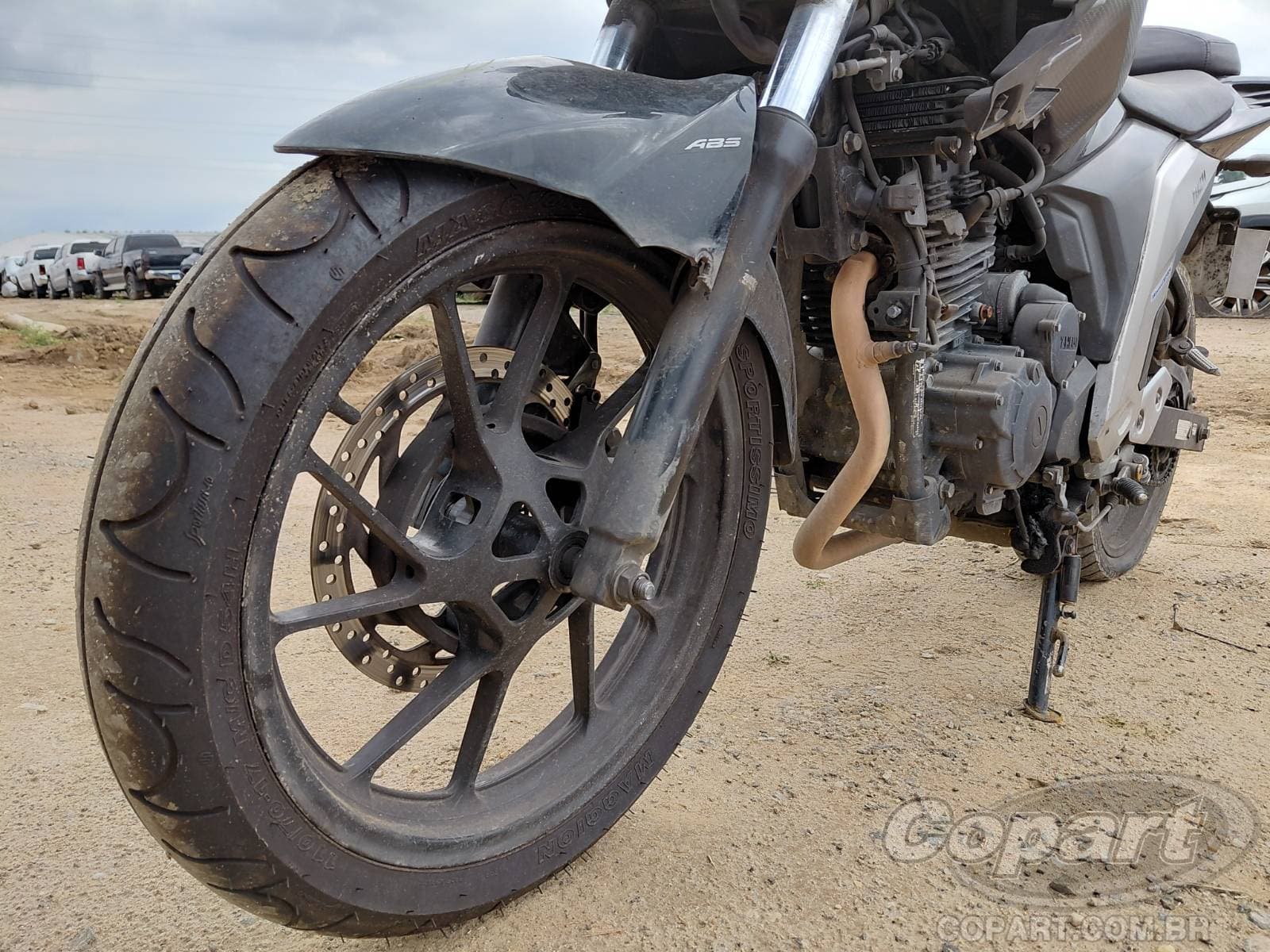 Yamaha Fz25 Fazer 2020 — foto 8