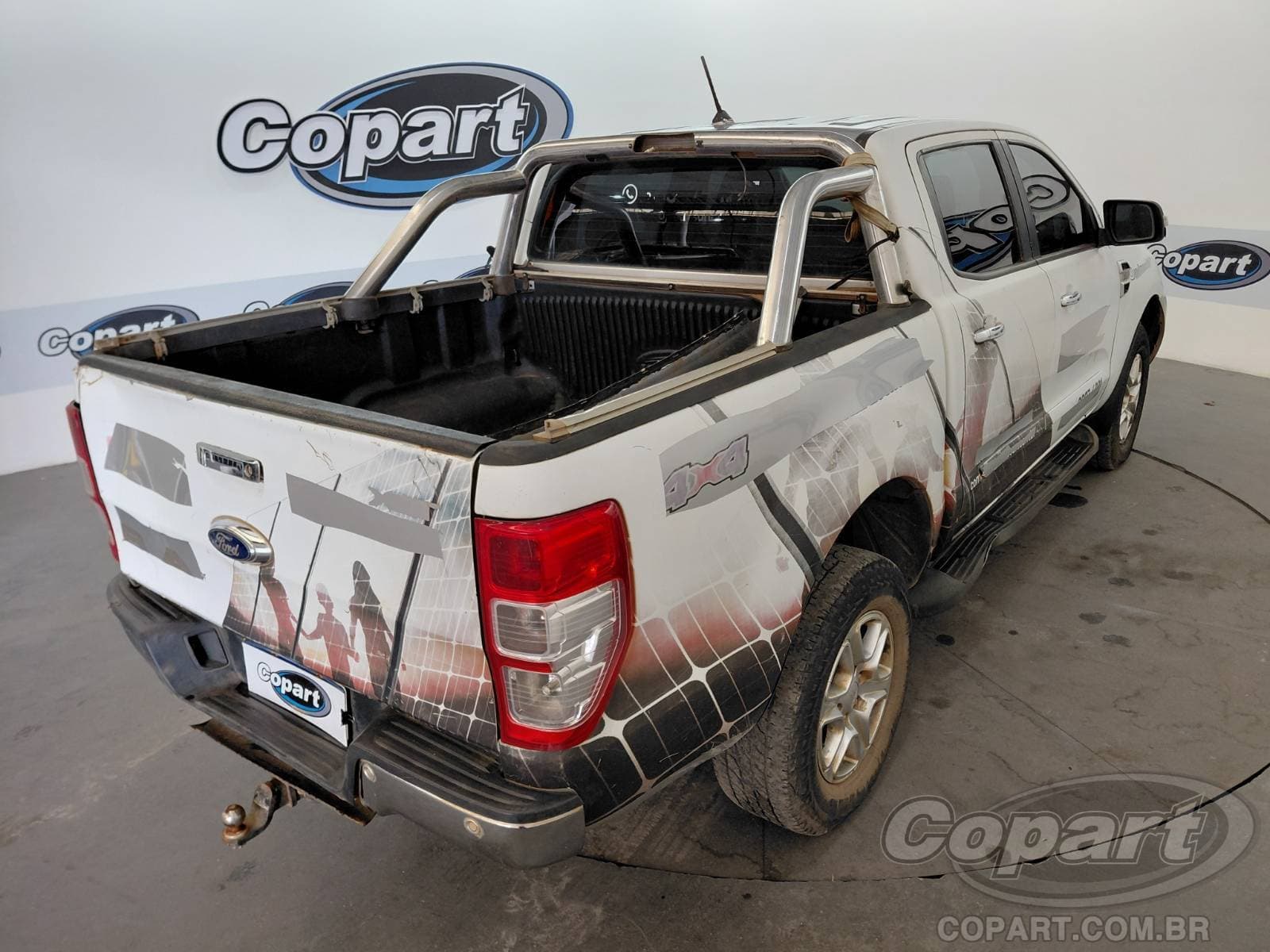Ford Ranger CD 2021 — foto 4