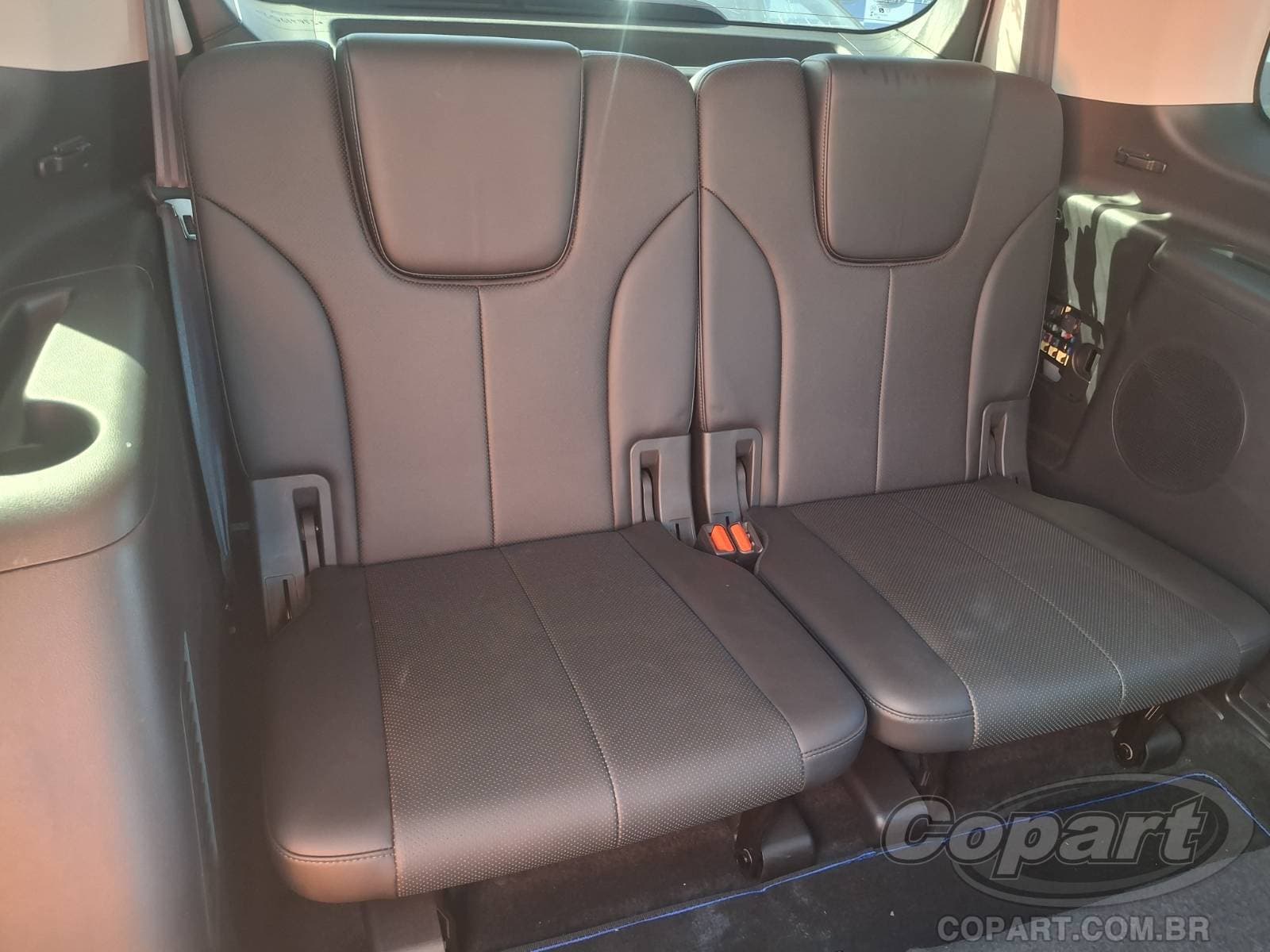 GWM Haval H9 2026 — foto 11