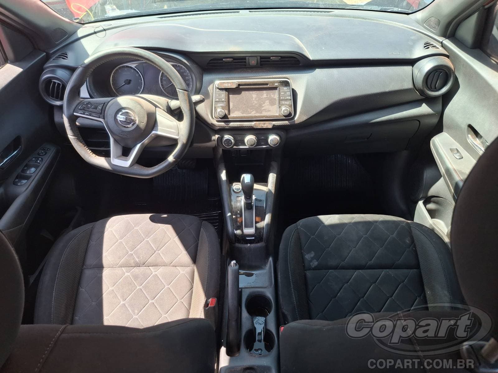 Nissan Kicks 2018 — foto 9